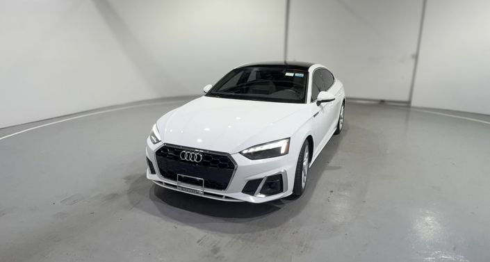 audi a5 sportback 2023 WAUDACF5XPA062168 image audi a5 sportback 2023 WAUDACF5XPA062168 image